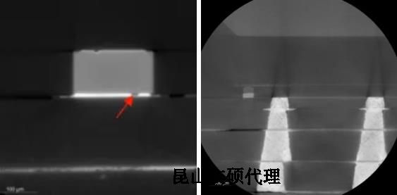 青海蔡司青海X射线显微镜