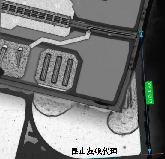 青海蔡司青海X射线显微镜