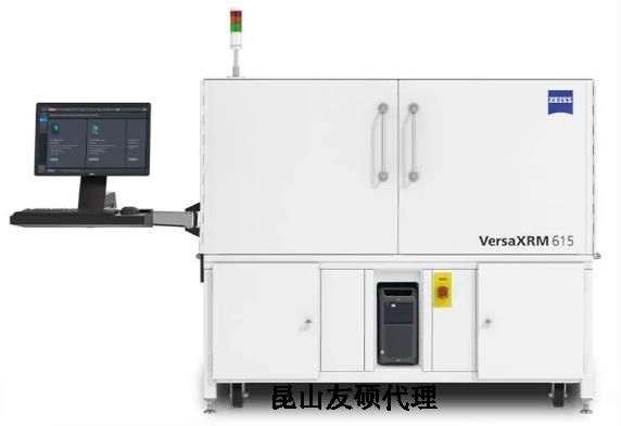 青海蔡司青海X射线显微镜